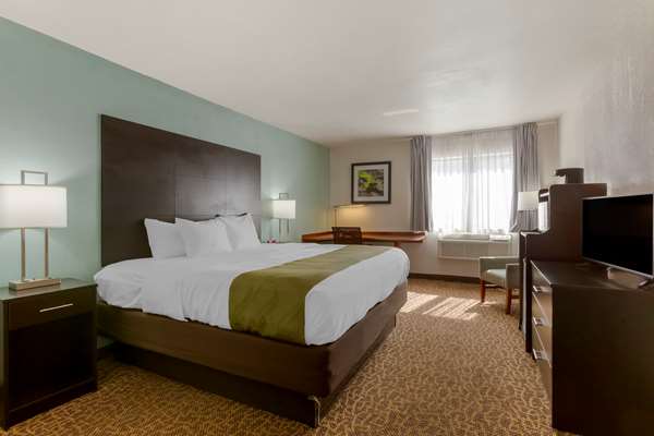  - Quality Inn Northeast Toledo