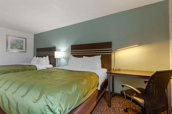  - Quality Inn Northeast Toledo