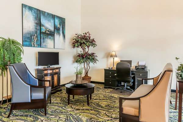  - Quality Inn Jackson