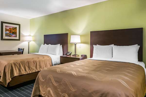  - Quality Inn Jackson
