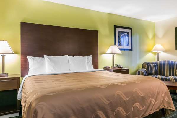  - Quality Inn Jackson