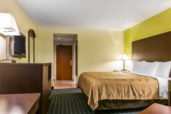  - Quality Inn Jackson