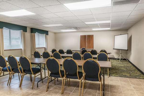  - Quality Inn Jackson