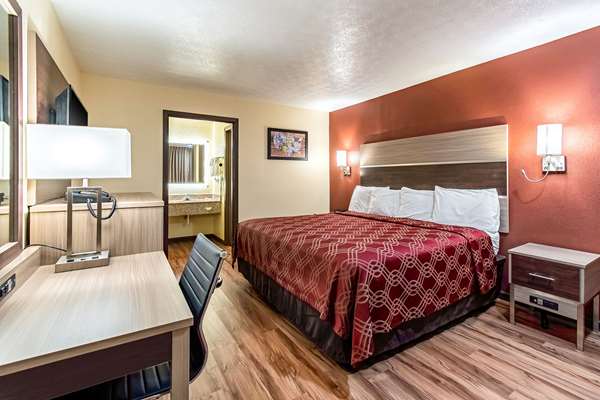  - Econo Lodge Worthington - I-270, Exit 23