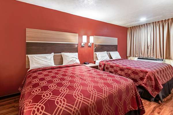  - Econo Lodge Worthington - I-270, Exit 23