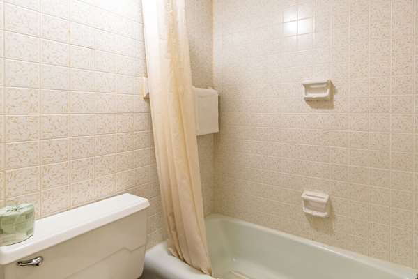  - Econo Lodge Worthington - I-270, Exit 23