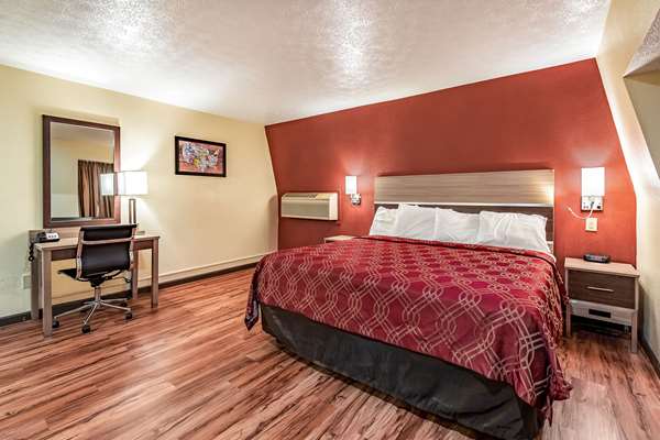  - Econo Lodge Worthington - I-270, Exit 23
