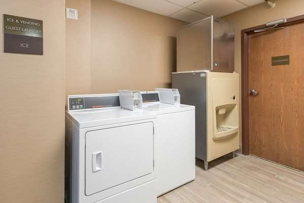 Amenities - Comfort Inn Grove City - I-71, Exit 100
