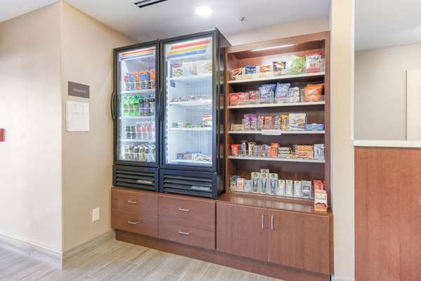  - Comfort Inn Grove City - I-71, Exit 100