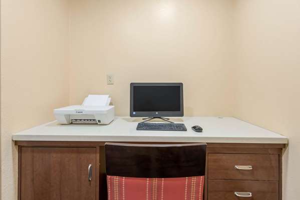Conference Area - Comfort Inn Grove City - I-71, Exit 100