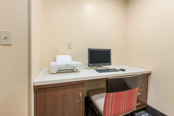 Conference Area - Comfort Inn Grove City - I-71, Exit 100