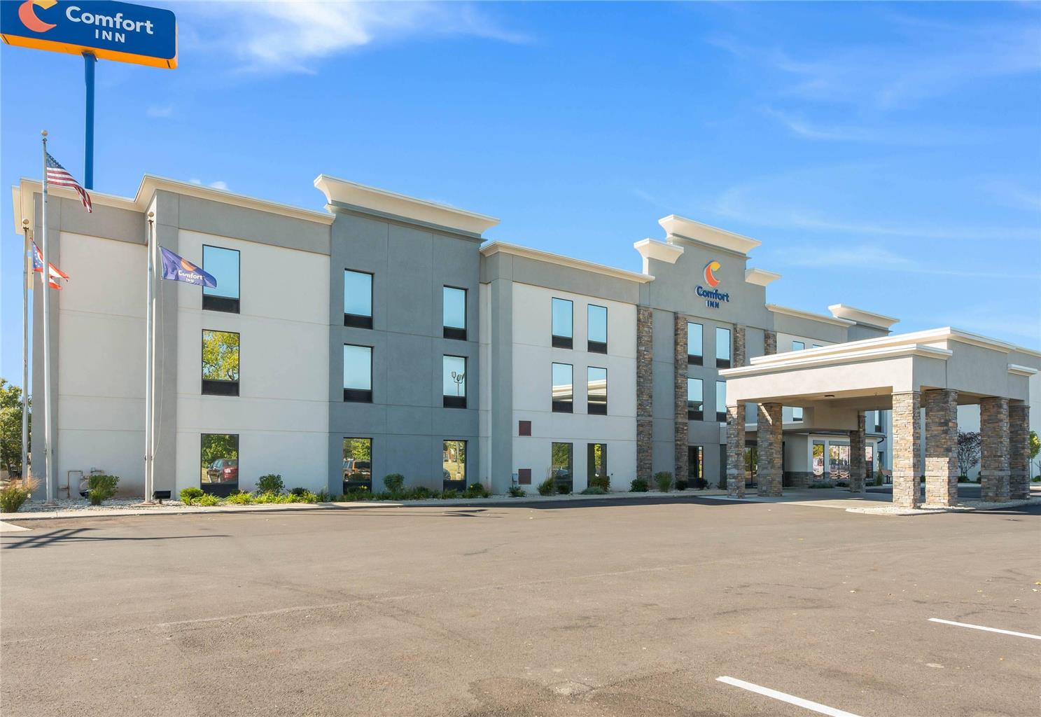 Comfort Inn
