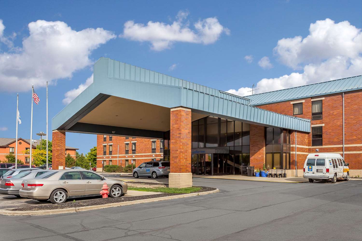 Comfort Inn Cleveland Airport Reviews Page 5