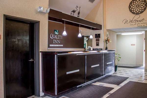  - Quality Inn Brunswick - I-71, Exit 226