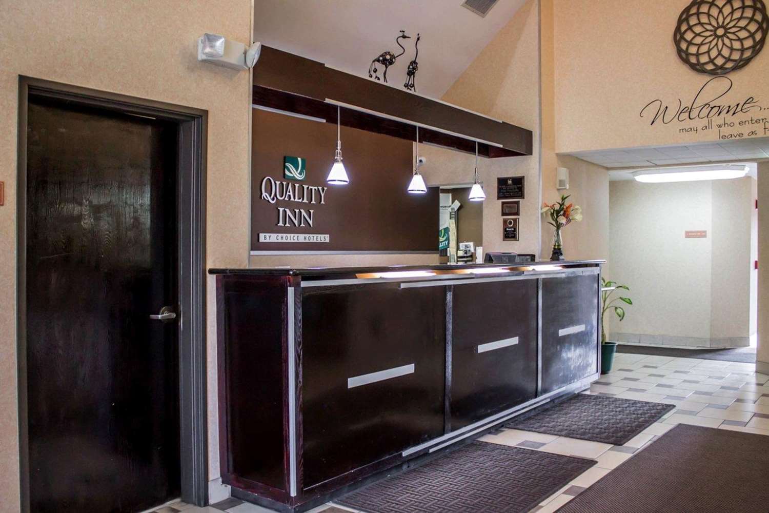 Quality Inn Sussex New Brunswick Canada Quality Inn Brunswick, OH - See Discounts