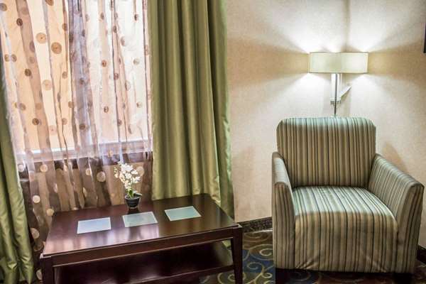  - Quality Inn Brunswick - I-71, Exit 226