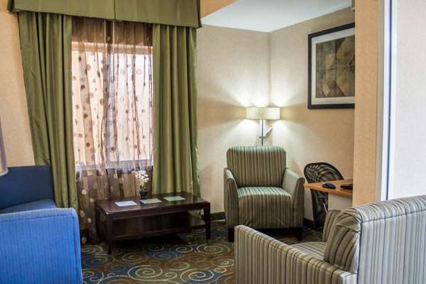  - Quality Inn Brunswick - I-71, Exit 226