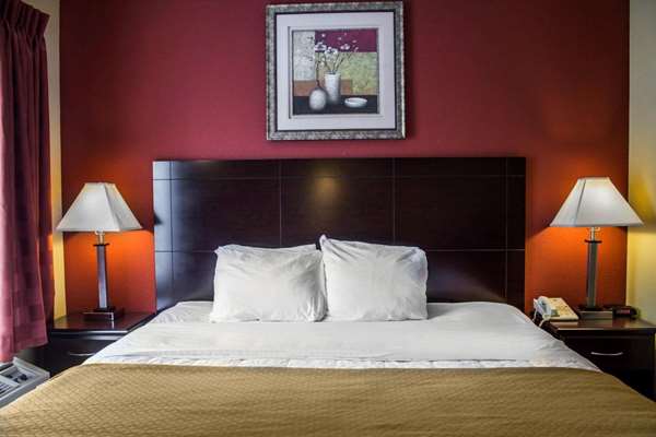  - Quality Inn Brunswick - I-71, Exit 226