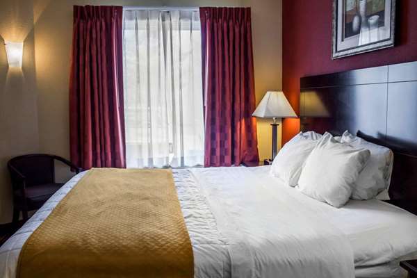  - Quality Inn Brunswick - I-71, Exit 226