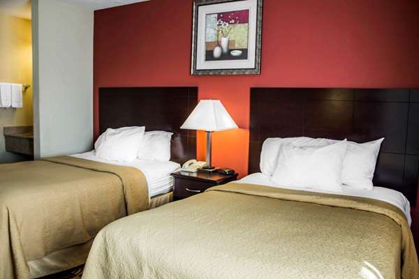  - Quality Inn Brunswick - I-71, Exit 226