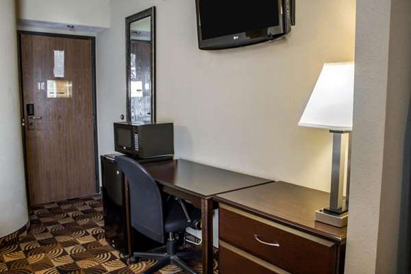  - Quality Inn Brunswick - I-71, Exit 226
