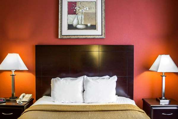  - Quality Inn Brunswick - I-71, Exit 226