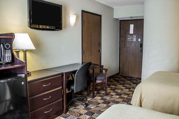 - Quality Inn Brunswick - I-71, Exit 226