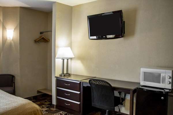  - Quality Inn Brunswick - I-71, Exit 226
