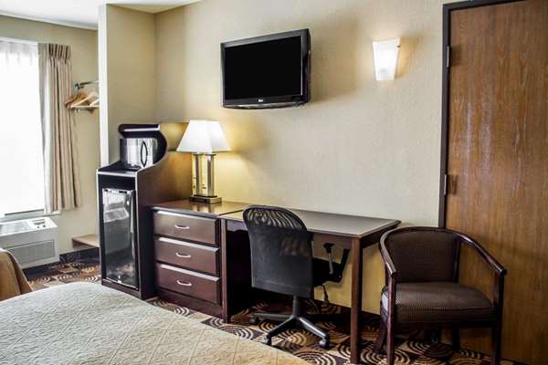  - Quality Inn Brunswick - I-71, Exit 226