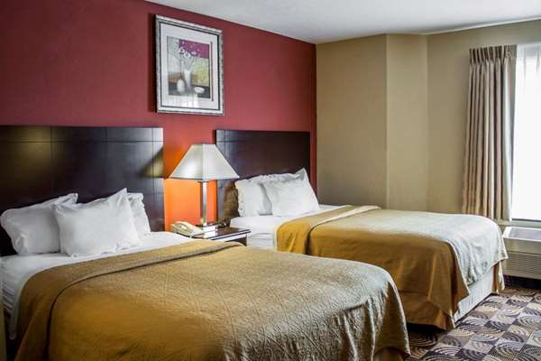  - Quality Inn Brunswick - I-71, Exit 226
