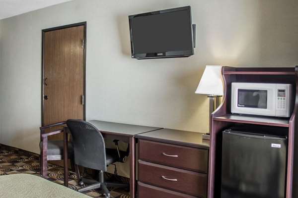  - Quality Inn Brunswick - I-71, Exit 226