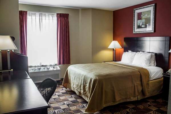  - Quality Inn Brunswick - I-71, Exit 226