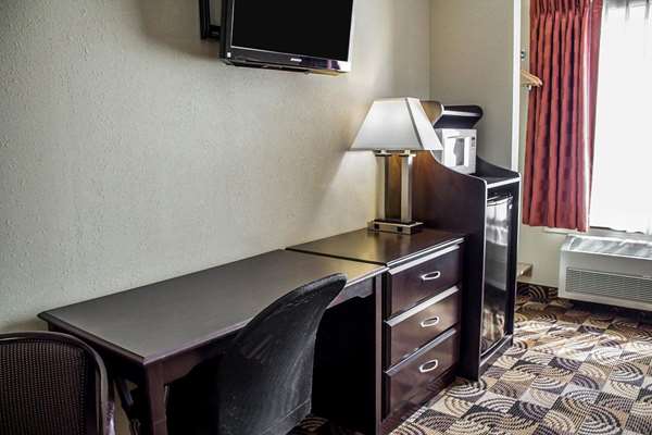  - Quality Inn Brunswick - I-71, Exit 226