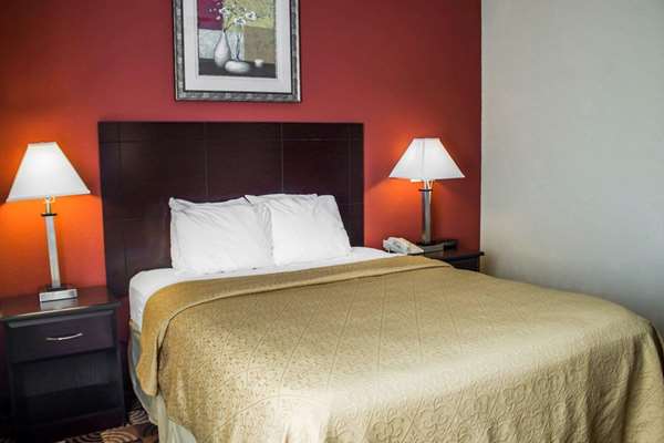 - Quality Inn Brunswick - I-71, Exit 226