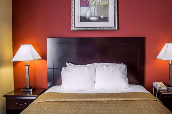  - Quality Inn Brunswick - I-71, Exit 226