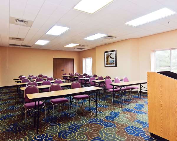  - Quality Inn Brunswick - I-71, Exit 226
