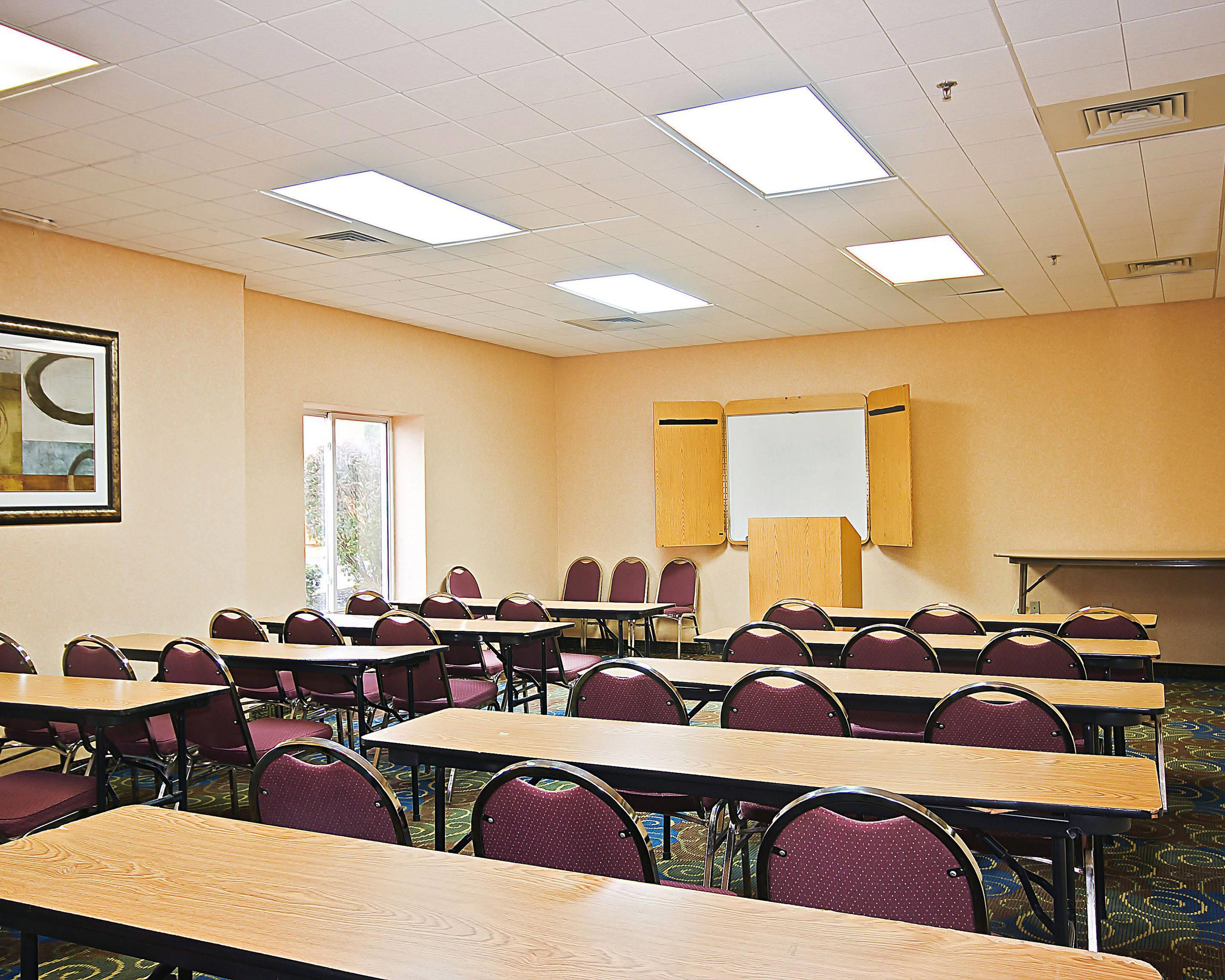 Meeting room