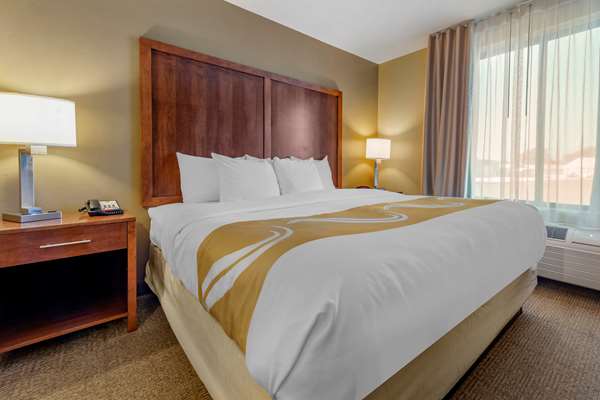  - Quality Inn Dover - I-77, Exit 83