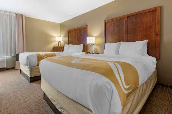  - Quality Inn Dover - I-77, Exit 83