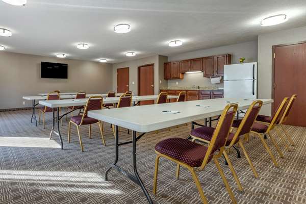  - Quality Inn Dover - I-77, Exit 83