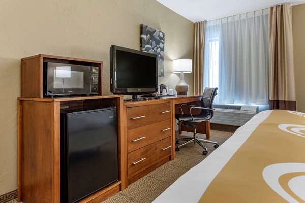  - Quality Inn Dover - I-77, Exit 83