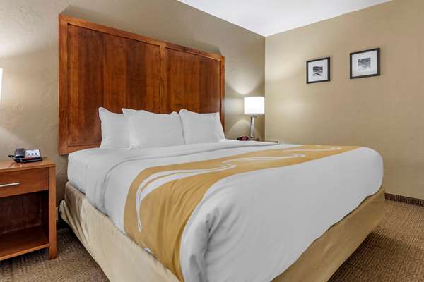  - Quality Inn Dover - I-77, Exit 83
