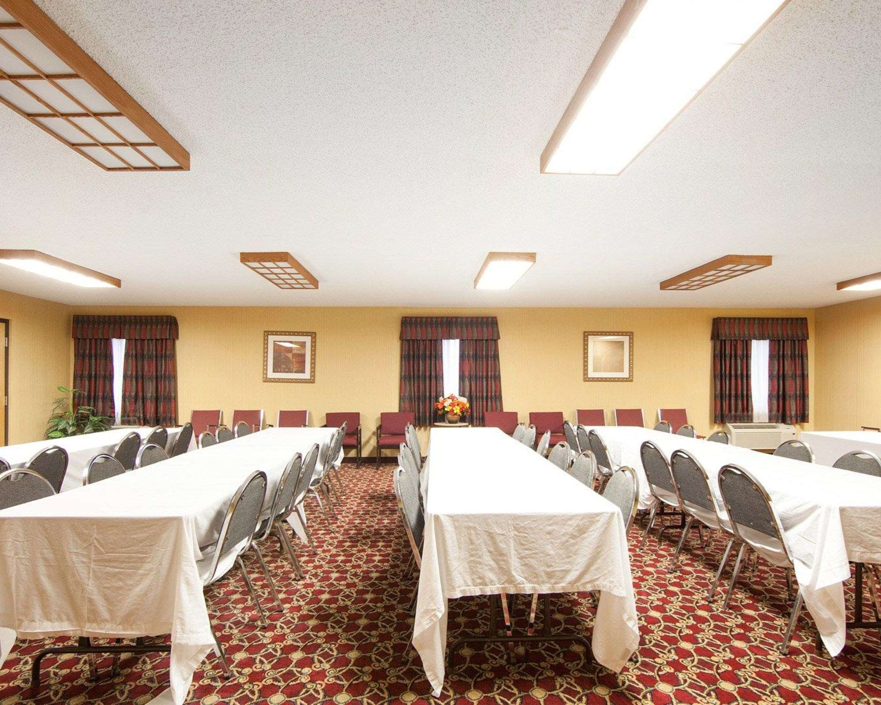 Meeting room