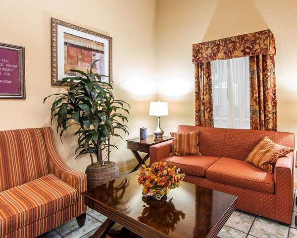  - Quality Inn Wheelersburg