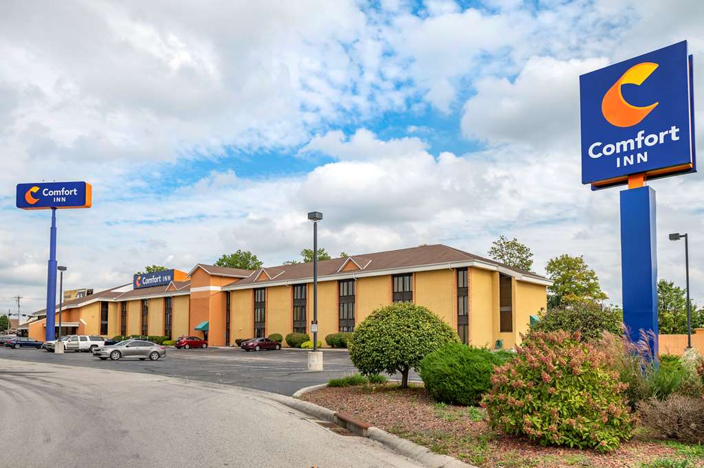 Comfort Inn Cincinnati NE