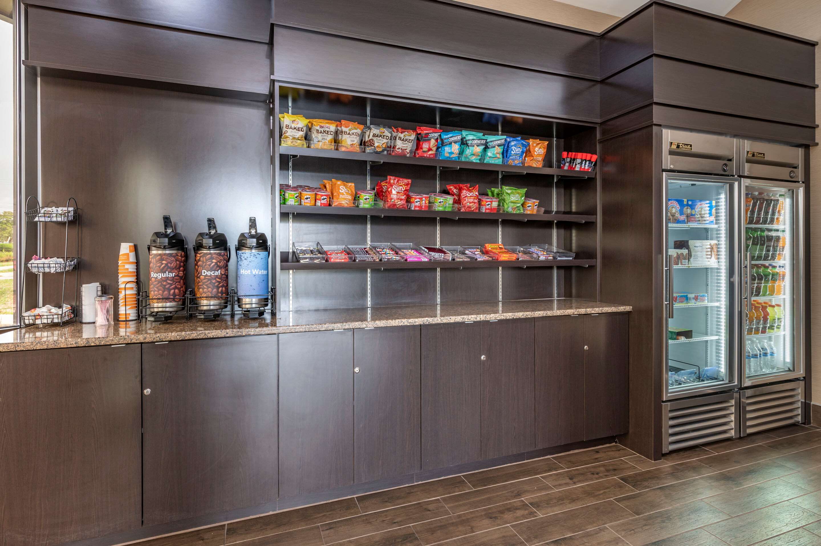 Hotel marketplace | Comfort Inn Northeast Cincinnati