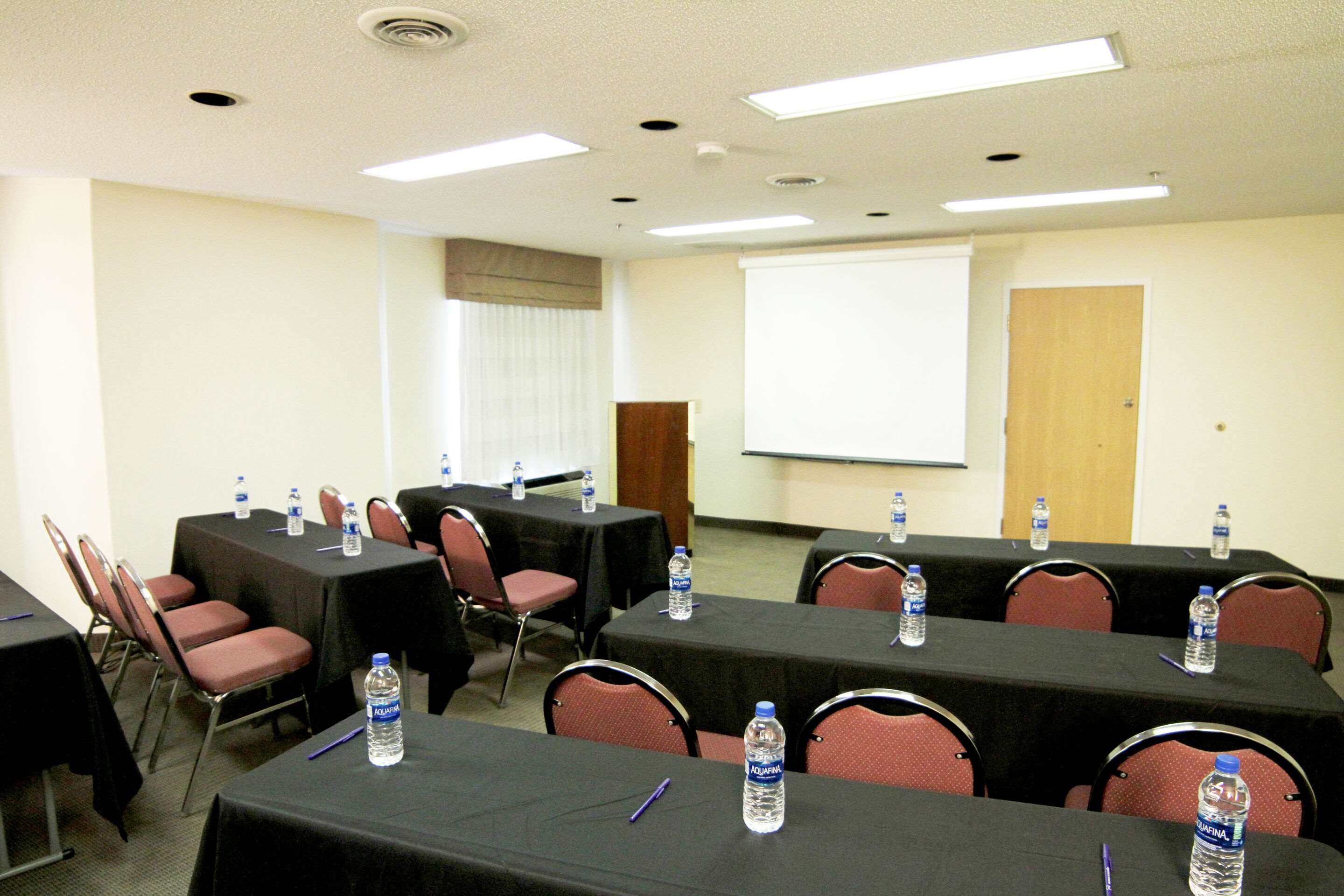 Meeting room
