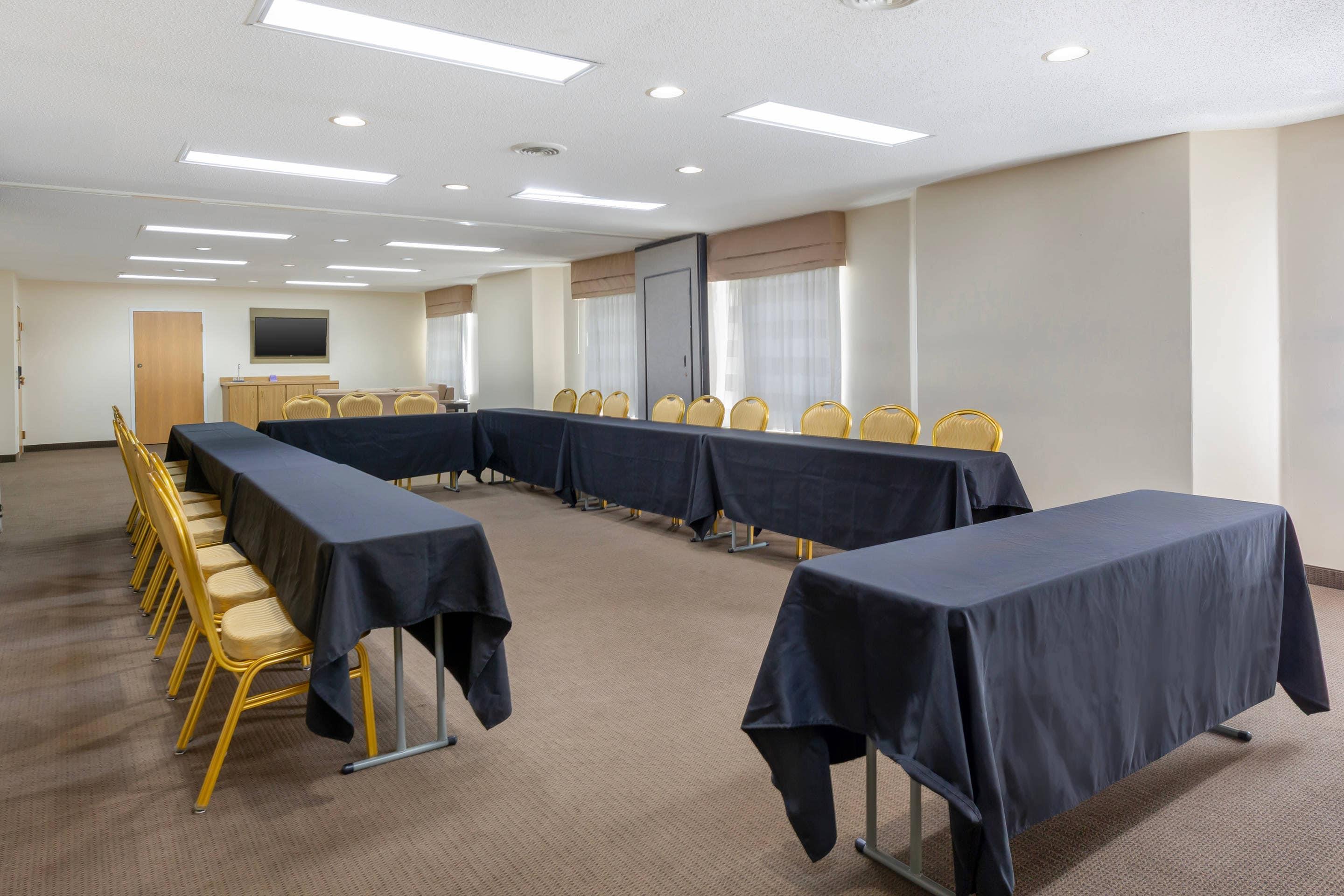 Meeting room