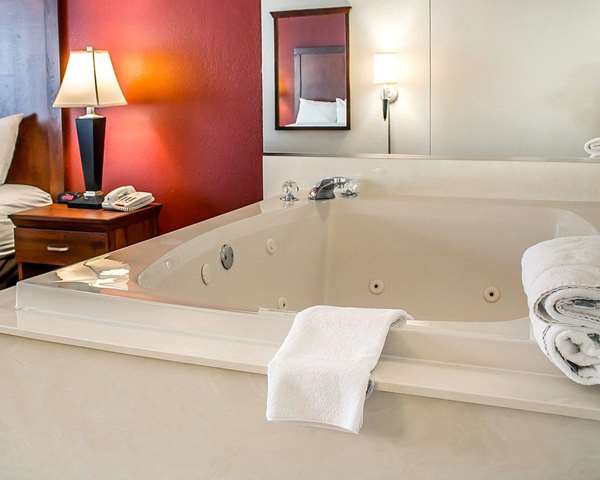  - Quality Inn Lima - I-75, Exit 127