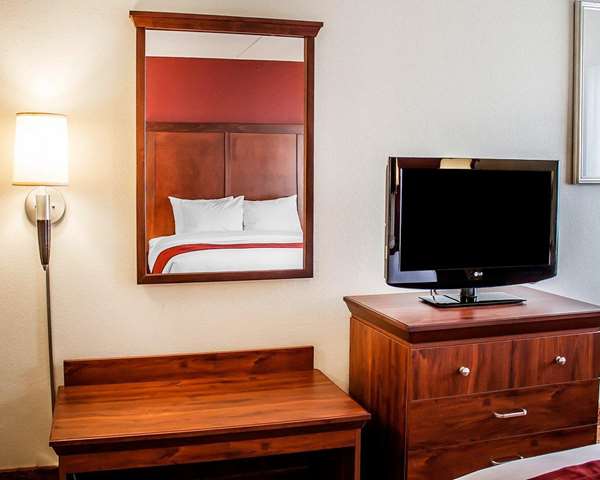  - Quality Inn Lima - I-75, Exit 127